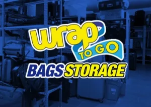 bags storage