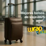 Mejores bolsos de viaje