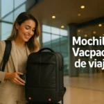 mochila Vacpack