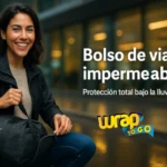 Bolso de viaje impermeable