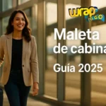 Maleta de cabina