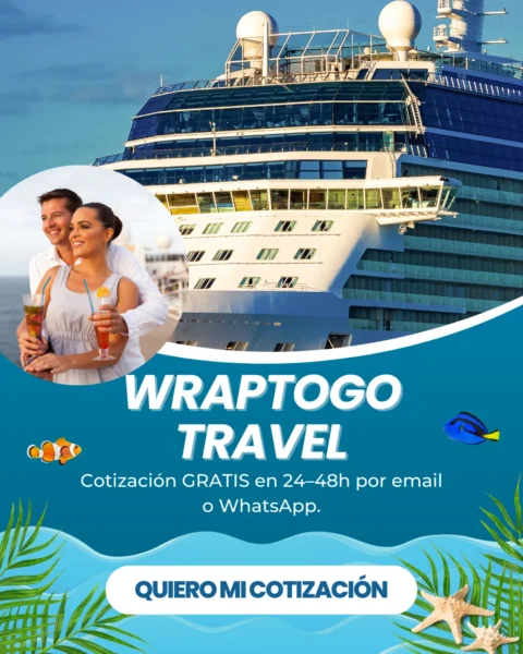 wraptogo travel