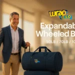 Equipaje para viajes