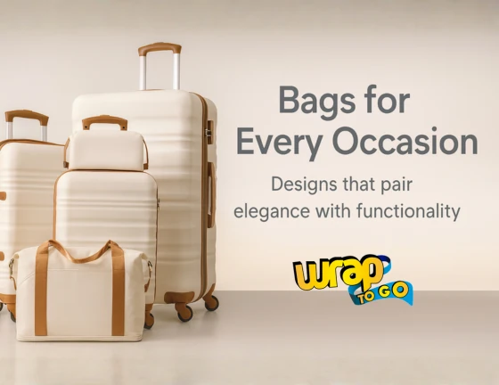 Equipaje para viajes internacionales